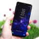 Image for article titled Some Galaxy S9 and S9+ Users Say Their Phones Suffer From Touchscreen Deadspots